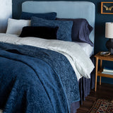 Bella Notte Linens GEORGIA BEDSPREAD