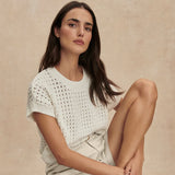 DENNY KNIT TOP