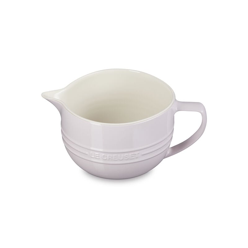 Le Creuset SIGNATURE BATTER BOWL Shallot 3.25 qt.