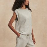 Varley SALOME RAGLAN TEE
