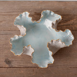 SYBIL BOWL 5 POINTS GOLD LEAF JULY 2026 DROP