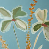 Lindsay Von CAROLINA COSMO BLOOMS
