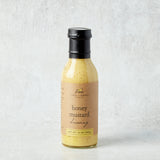 Finch + Fennel HONEY MUSTARD DRESSING