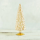 Cody Foster HUE GLASS TREE Amber Large