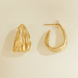 Agapee Studio LINA EARRINGS