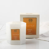 Antica Farmacista HEXAGONAL CANDLE SALE Hana Lei