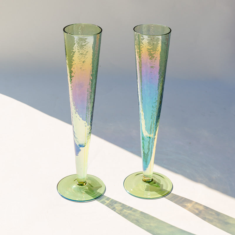 Zodax APERITIVO SLIM CHAMPAGNE FLUTE