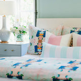 Laura Park Designs MICROLUX DUVET COVER