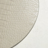 Kim Seybert CROCO PLACEMAT SALE