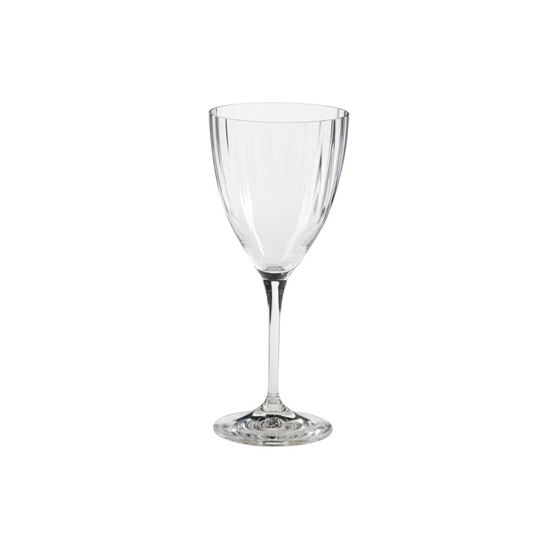 Casafina by Costa Nova SENSA WINE GLASS Clear