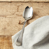 Mepra EPOQUE SALAD SPOON FOR SERVING 1810 Mirror