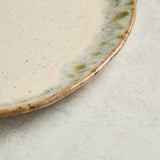 Etta B Pottery SIMPLY LARGE ROUND PLATTER 13