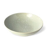 Carmel Ceramica COZINA LOW BOWL Gray