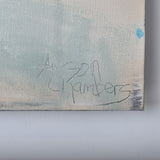 Allison Chambers ANEMONES AND RANUNCULUS