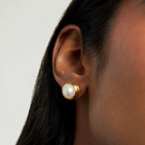 Bella Vita Gifts & Interiors LARGE SIGNATURE STUDS