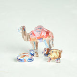 Lauren Dunn ACRYLIC NATIVITY SET ANIMAL ADD ONS