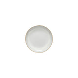Costa Nova BRISA BREAD PLATE White