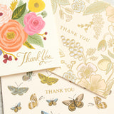 Rifle Paper Co COLETTE THANK YOU CARD