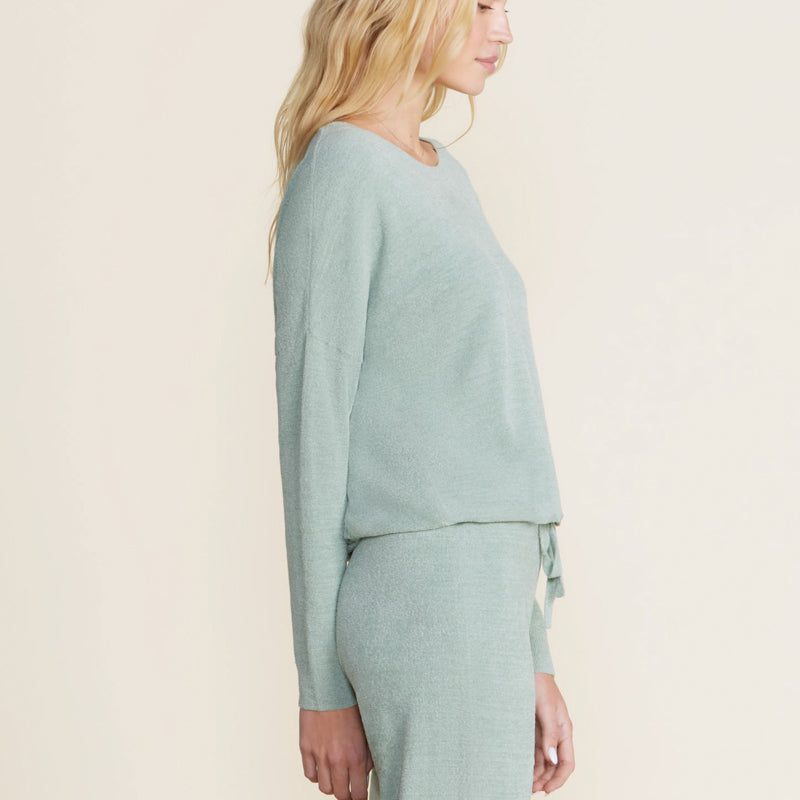 Barefoot Dreams COZYCHIC ULTRA LITE SLOUCHY PULLOVER