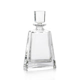 Zodax MILROY CRYSTAL GLASS DECANTER