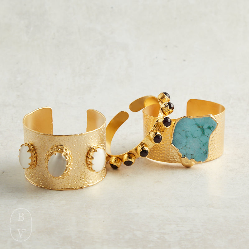 Virtue THE TATUM LUXE CUFF