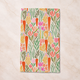 Geometry ELOWEN TEA TOWEL