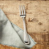 Mepra PERLA SERVING FORK 1810 Mirror