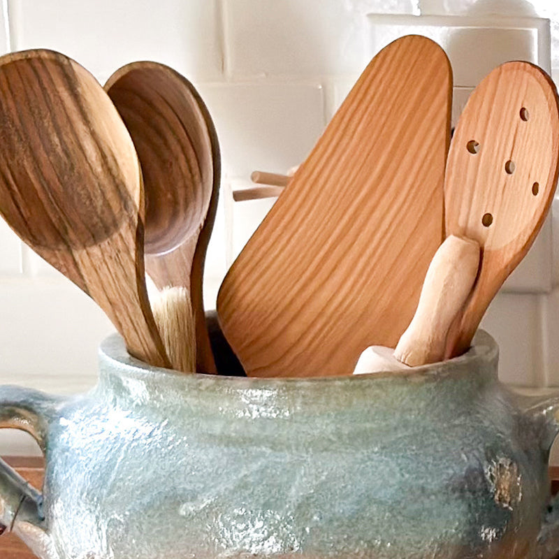 Europe 2 You EURO SLOTTED SPOON