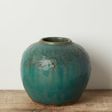 Blue Ocean Traders GINGER JAR