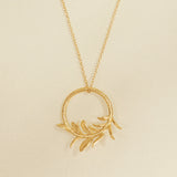 Agape Studio MIRA NECKLACE