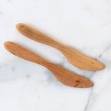 Europe 2 You BUTTER SPREADER SET OF 2