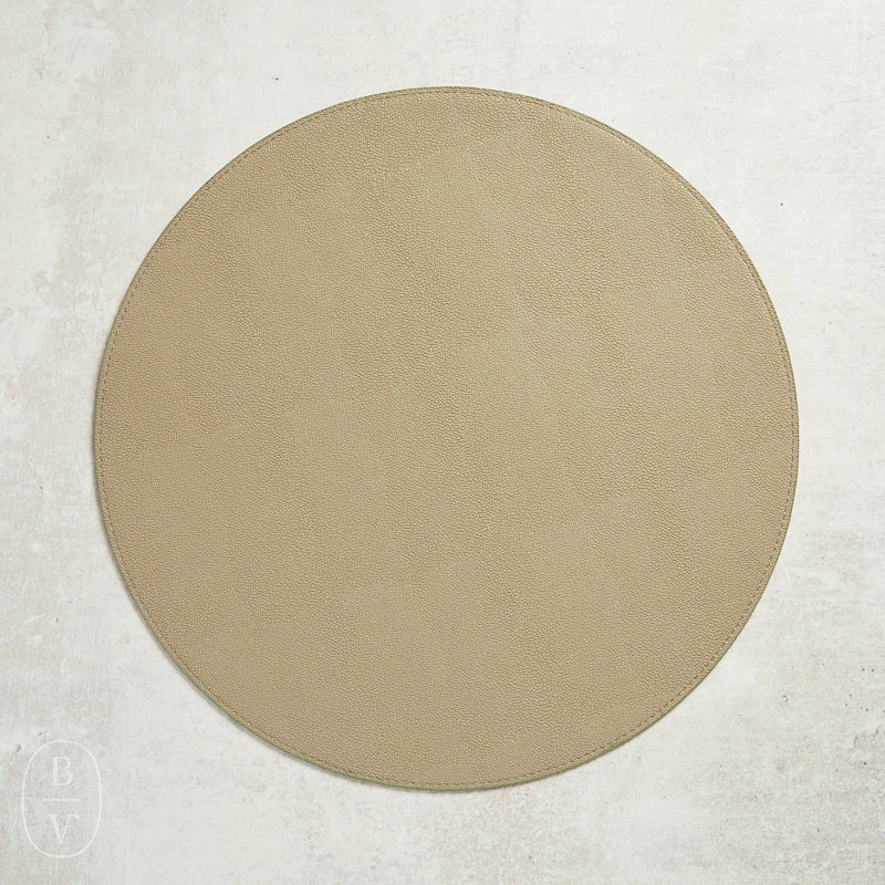 Kim Seybert ICONS PLACEMAT