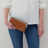 Hobo LAUREN CLUTCH WALLET
