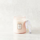 Voluspa LUXE JAR CANDLE Panjore Lychee