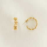 Agapee Studio FRANCESCA EARRINGS