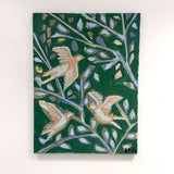 EMYO PEACE ON EARTH 2