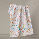 Geometry HONEYBEE HEAVEN TEA TOWEL
