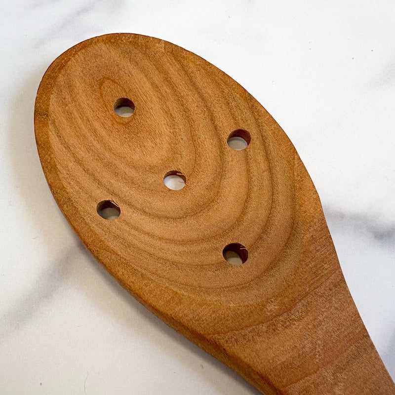 Europe 2 You EURO SLOTTED SPOON