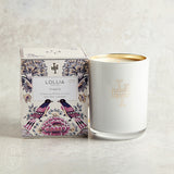 Lollia BOXED PERFUMED LUMINARY Imagine