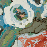 Vicki Denaburg FRAMED PARTY PLAY 1