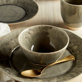 Casafina by Costa Nova MADEIRA FRUIT BOWL Grey