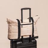 Scout TRIPLE ADVISOR TRAVEL BAG FW26