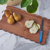 Europe 2 You SCALLOPED CUTTING BOARD