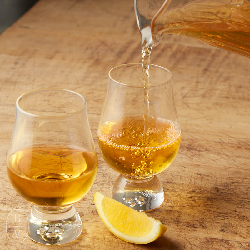 Simon Pearce WINDHAM TASTING GLASS