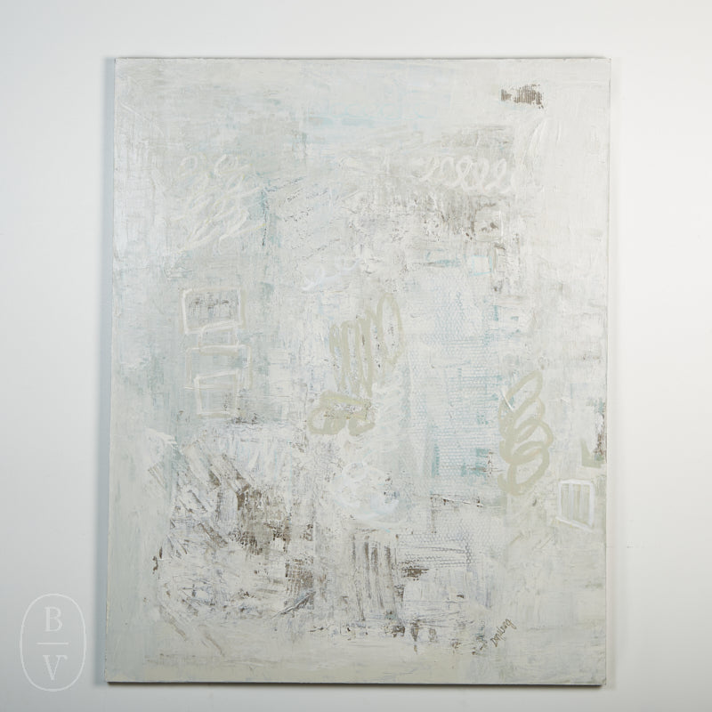 Vicki Denaburg THE ILLUSION PAINTING