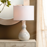 Jamie Young Company DROPLET TABLE LAMP