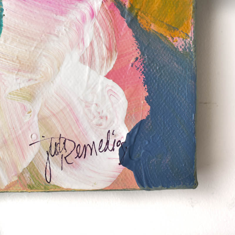 Jude Remedios BETWEEN PRAYER AND LONGING 2