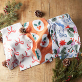 THATS A WRAP TEA TOWEL