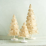 Cody Foster SNOW LADEN TREE Ivory