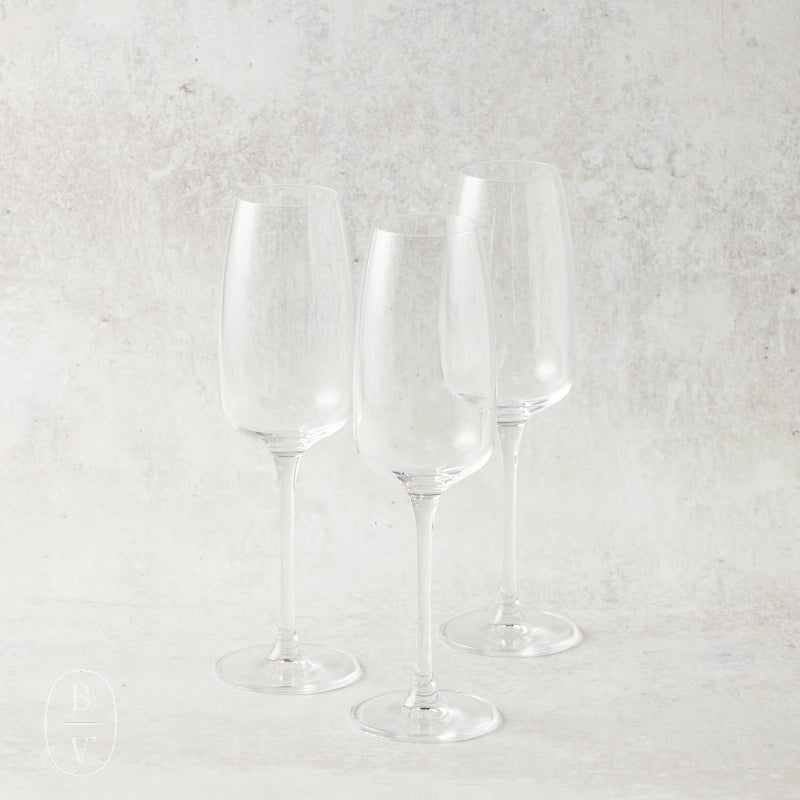 Casafina by Costa Nova ISABEL FLUTE GLASS